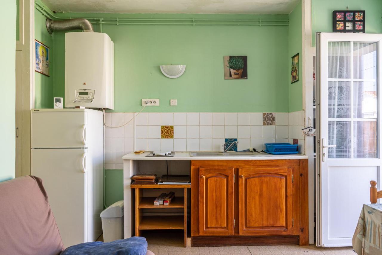 Breizhig Holiday home Royan