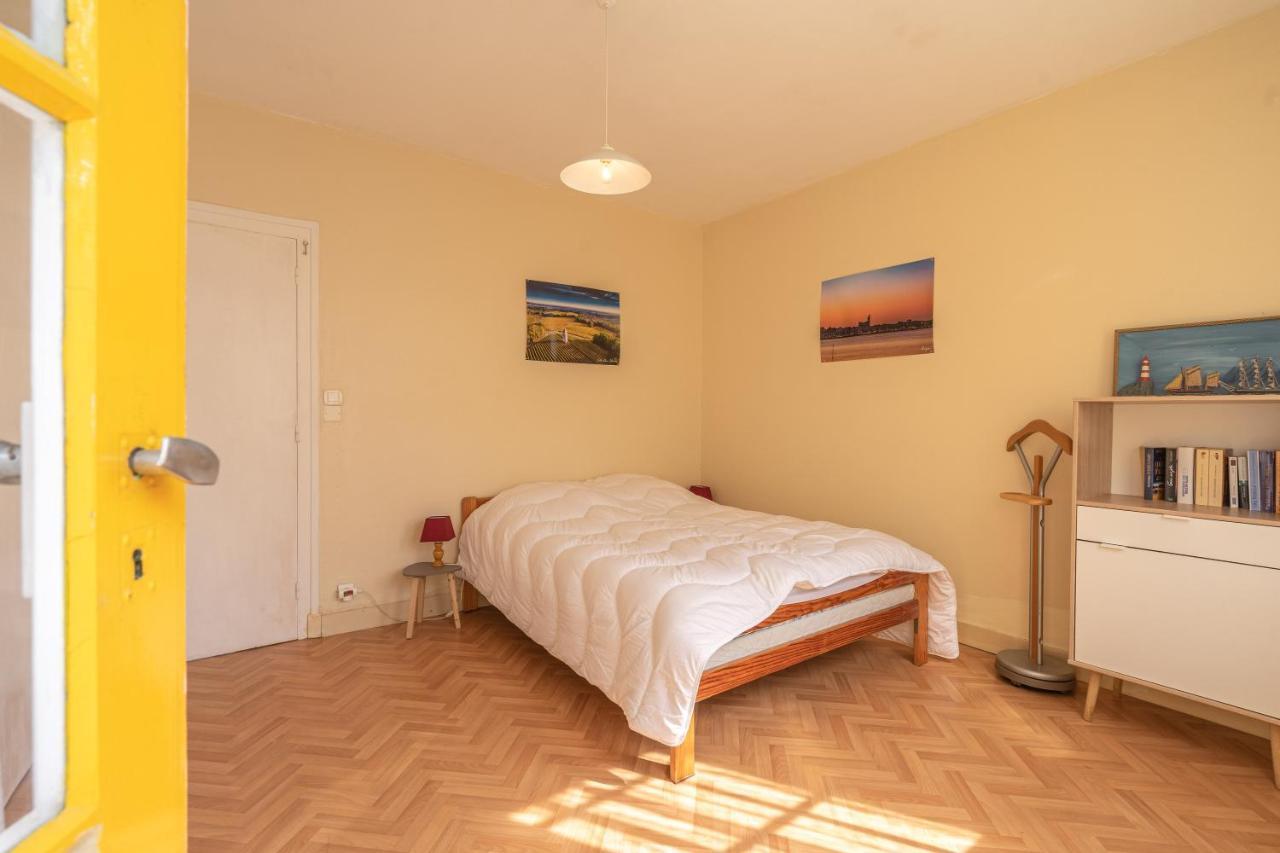 Holiday home Breizhig Royan
