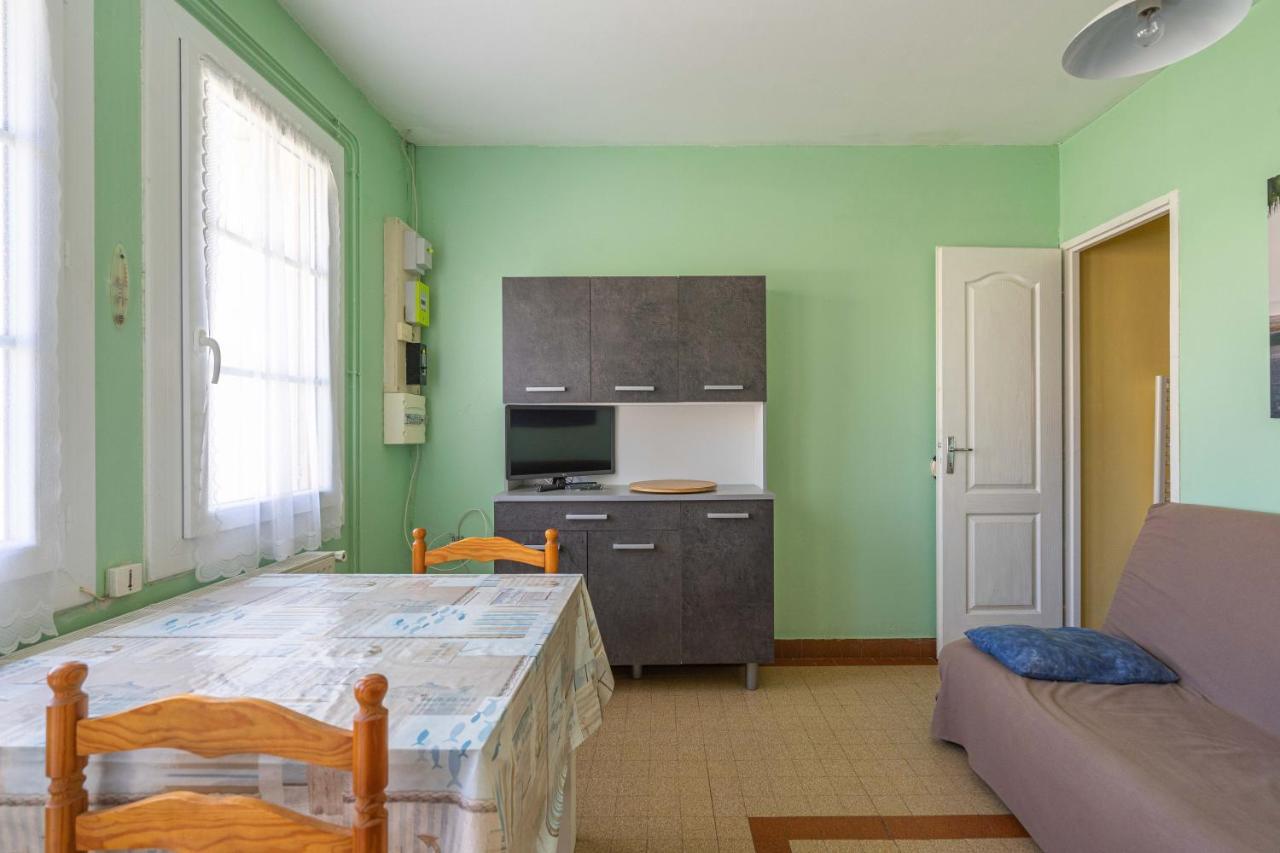 Breizhig Holiday home