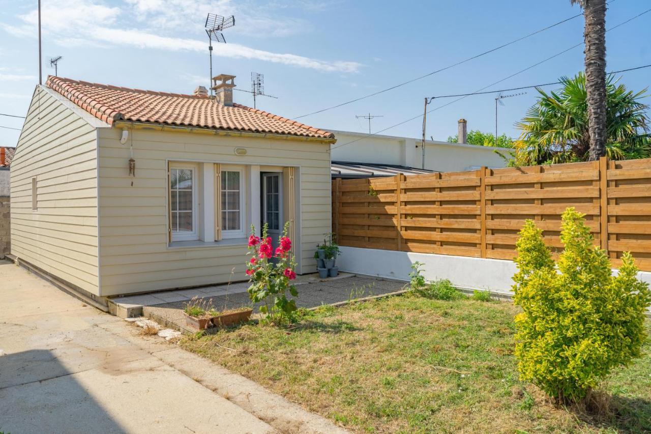 Breizhig Holiday home Royan