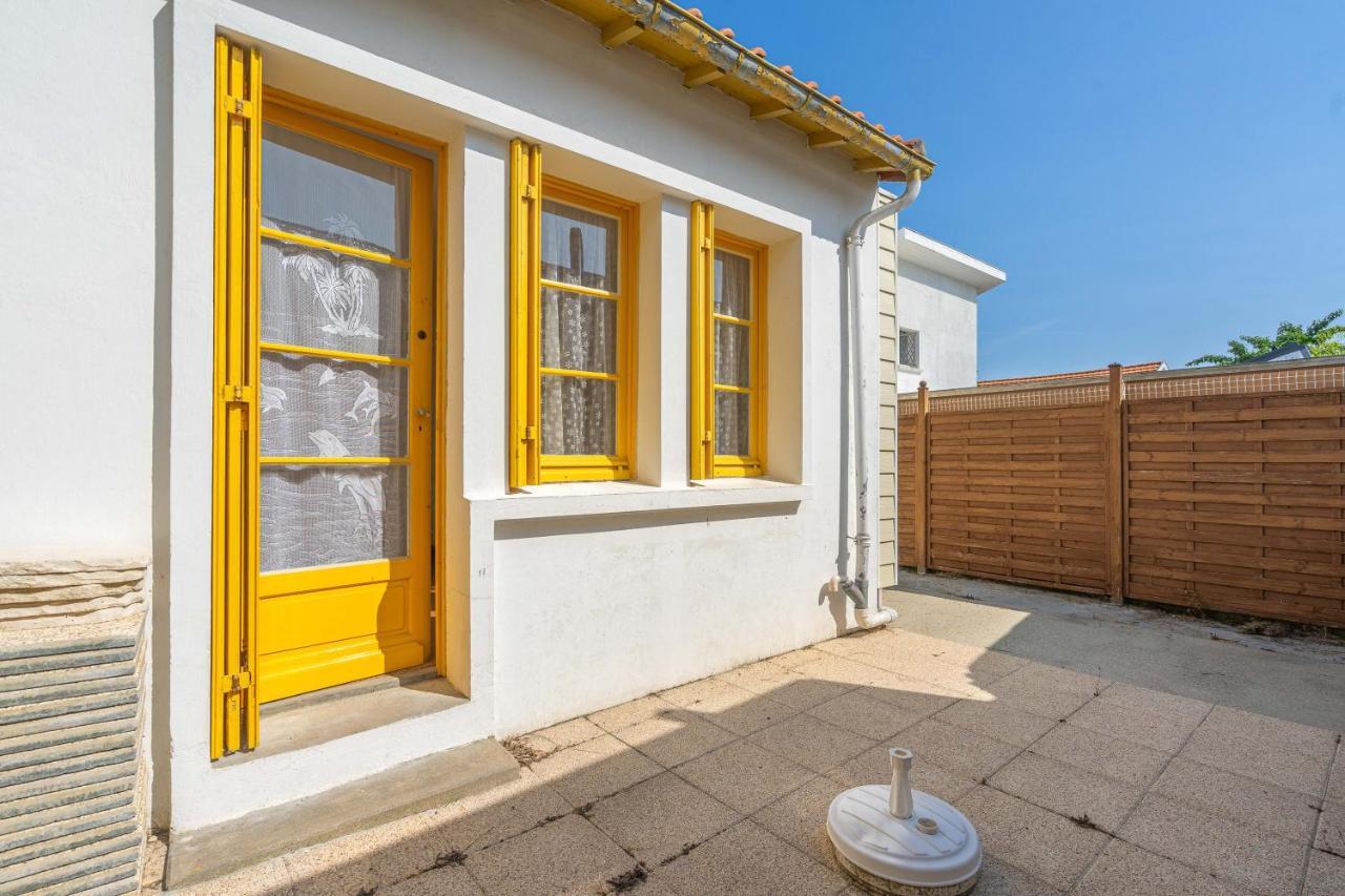 Breizhig Holiday home *