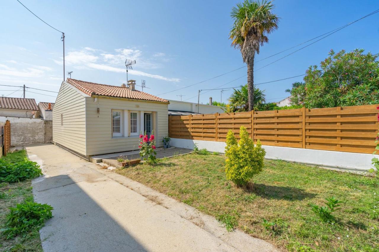 Breizhig Holiday home *